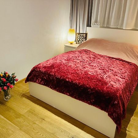Luxury Stay Salzburg City Exterior photo