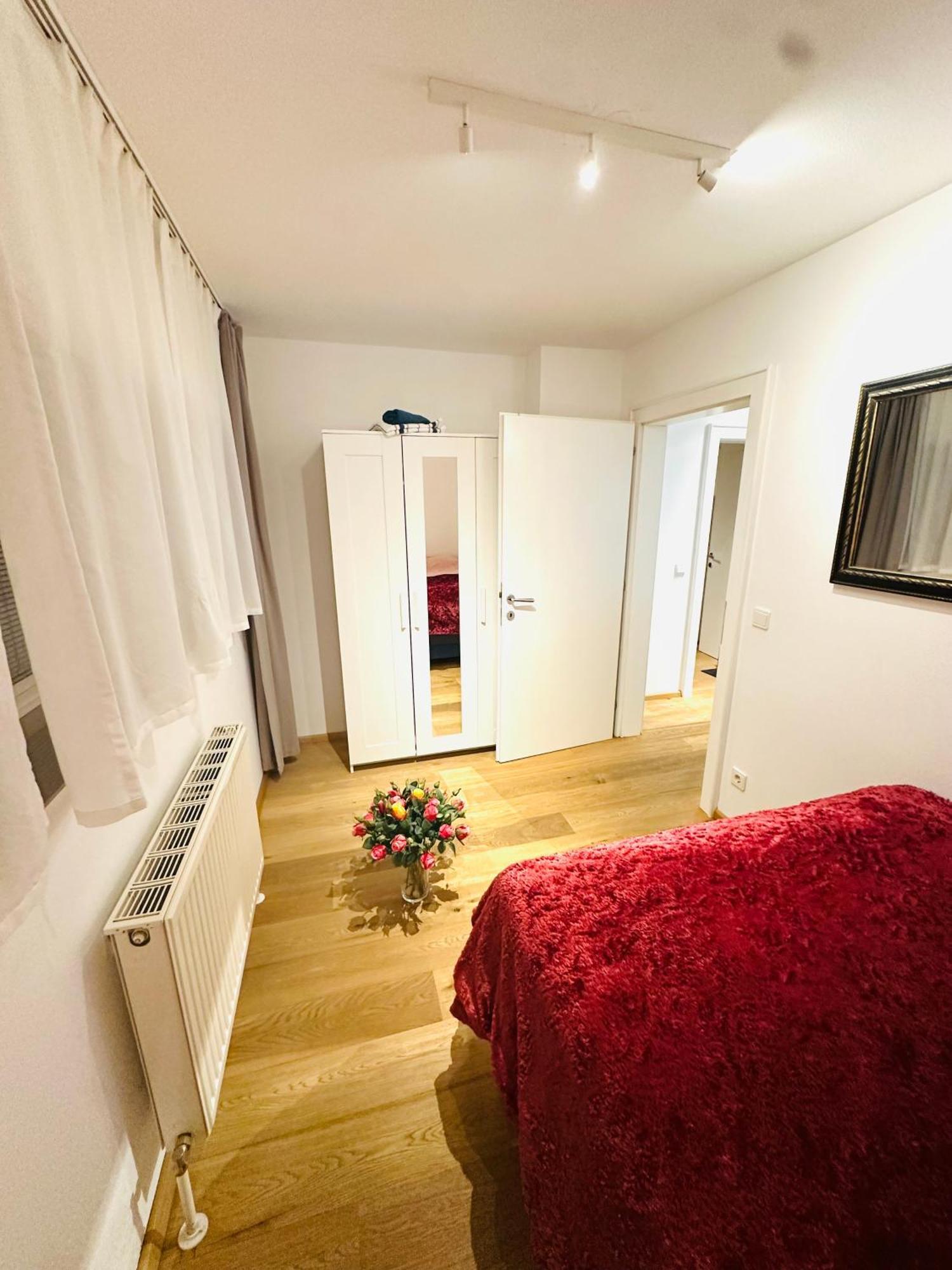 Luxury Stay Salzburg City Exterior photo