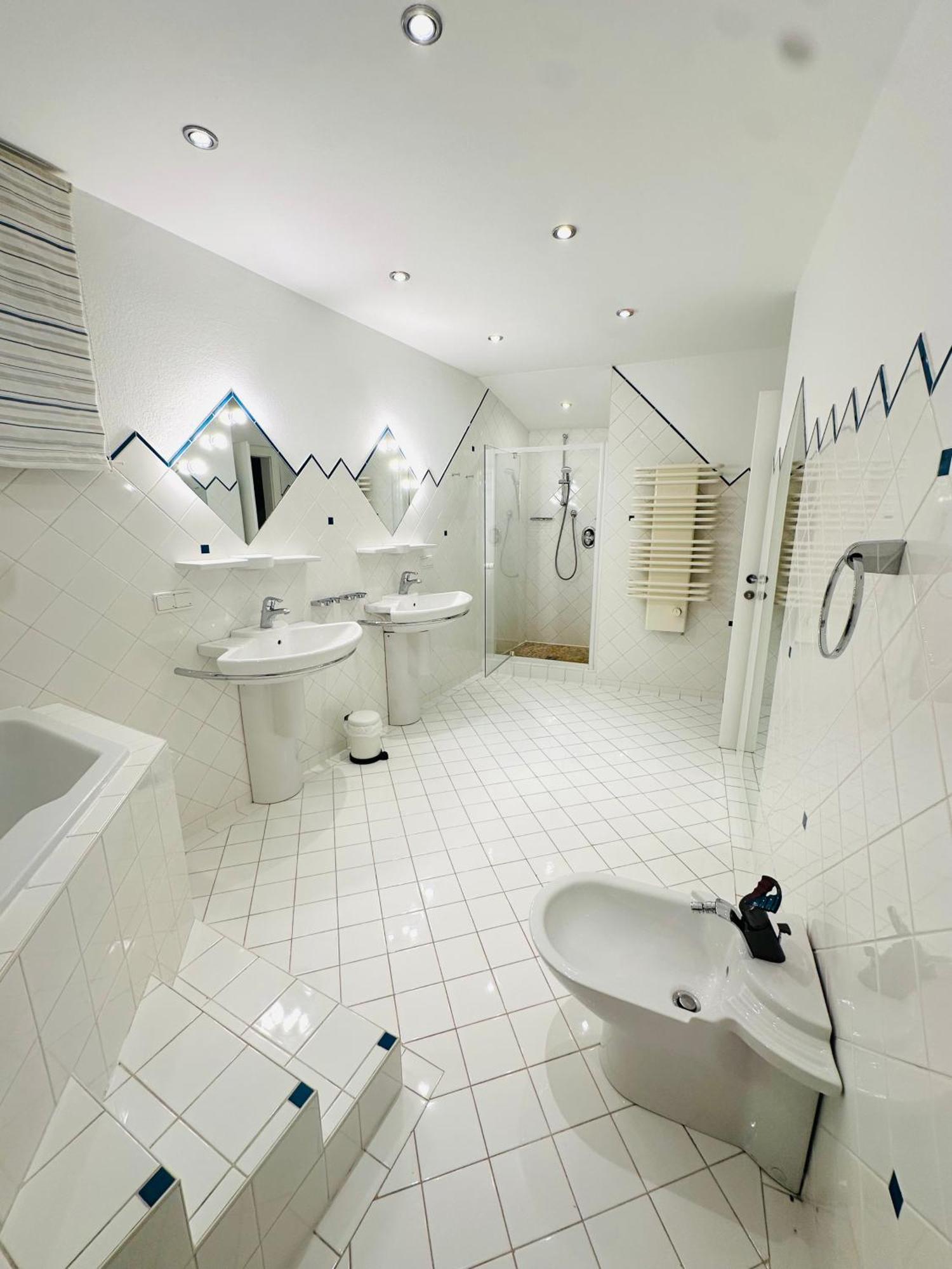 Luxury Stay Salzburg City Exterior photo