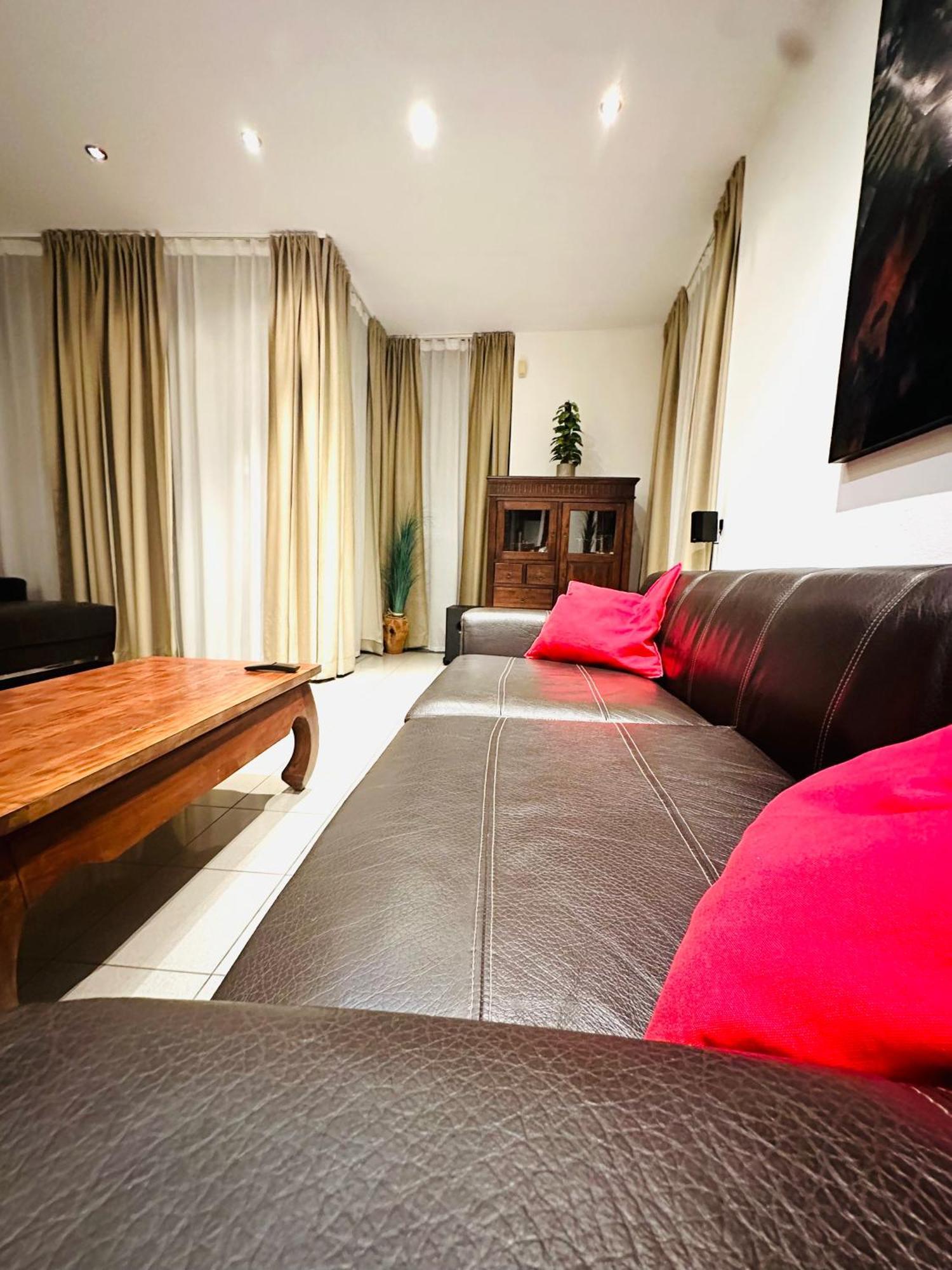 Luxury Stay Salzburg City Exterior photo