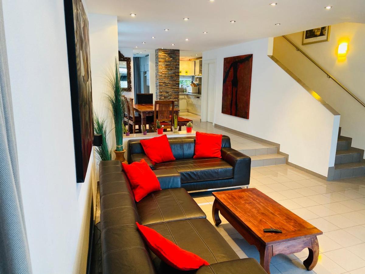 Luxury Stay Salzburg City Exterior photo